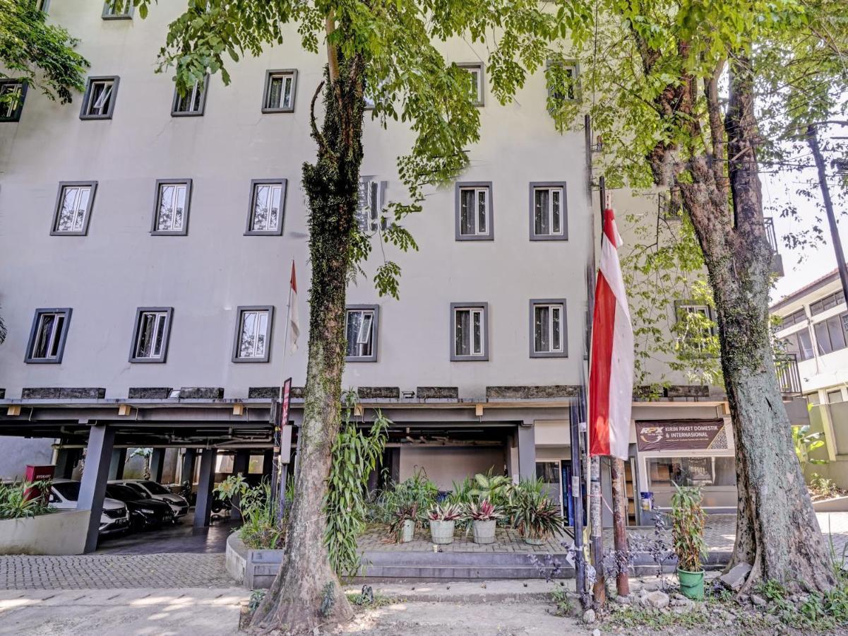 Oyo 3752 The Summit Residence Bandung Exterior photo