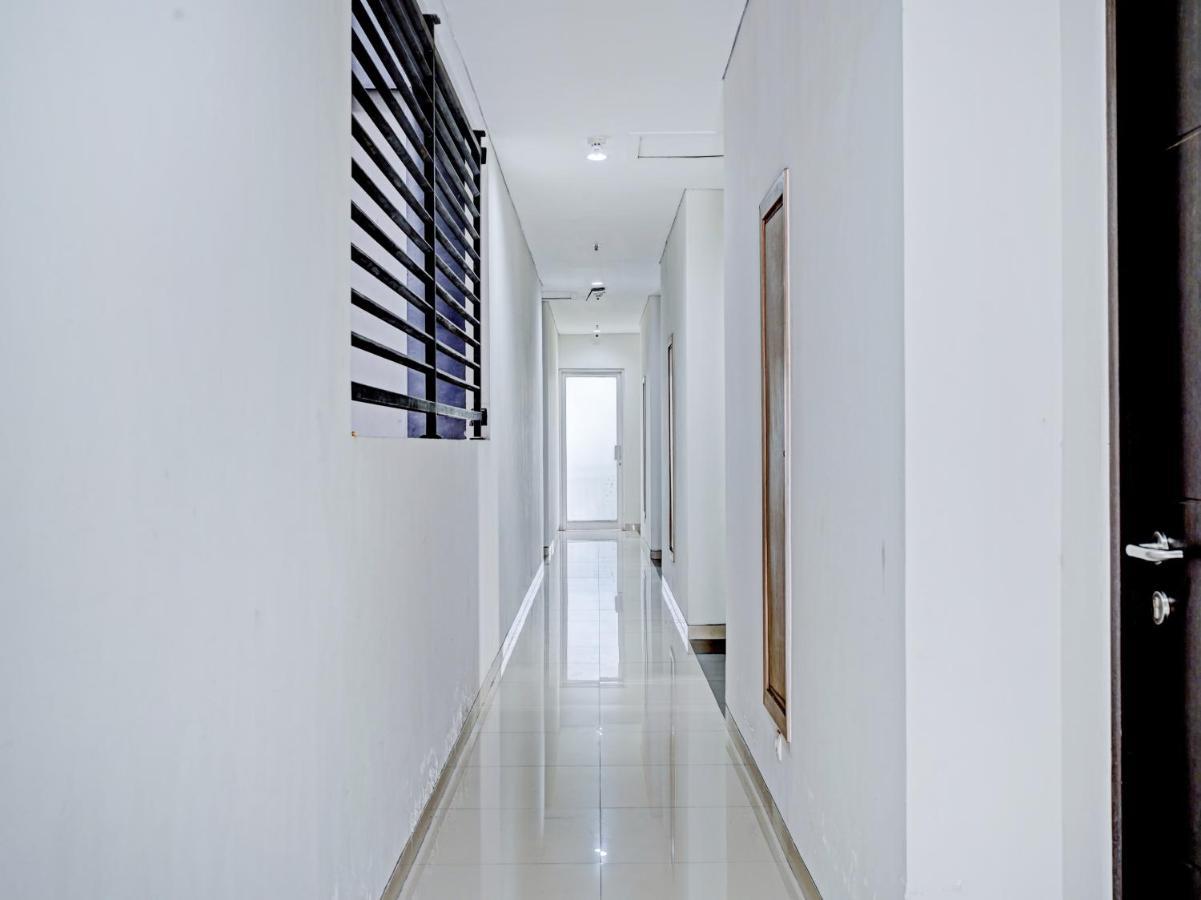 Oyo 3752 The Summit Residence Bandung Exterior photo